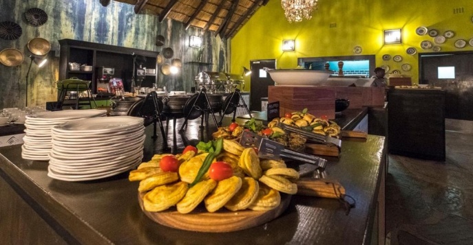 Лодж Namib Desert Lodge, Намибия	