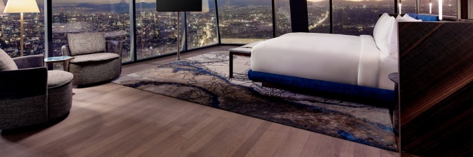 Отель The Ritz-Carlton, Mexico City