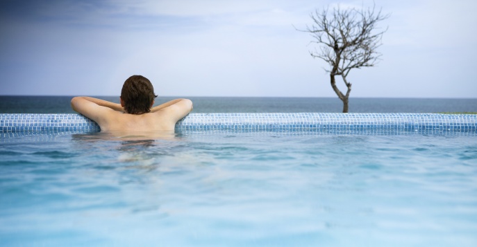 Пунта-Мита — эксклюзивный курортный район, расположенный на уединённом полуострове севернее Вальярты