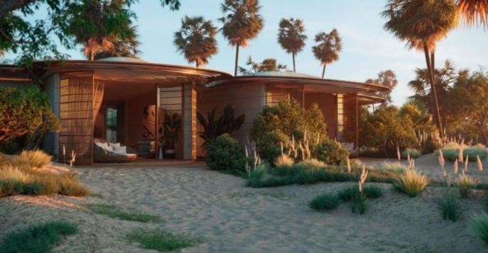 Отель InterContinental The Red Sea Resort 5*