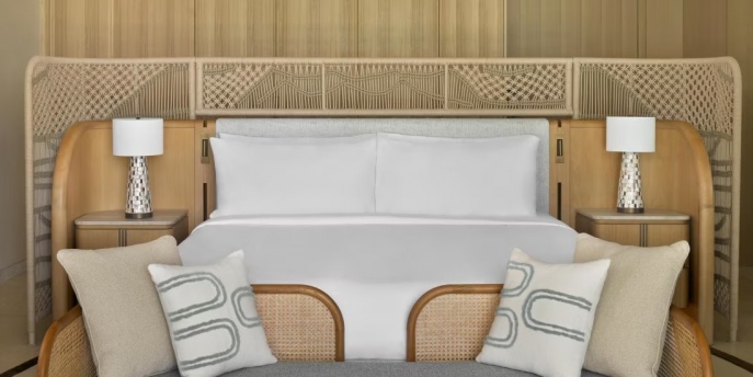 Отель InterContinental The Red Sea Resort 5*, Саудовская Аравия