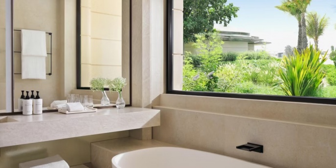 Отель InterContinental The Red Sea Resort 5*, Саудовская Аравия