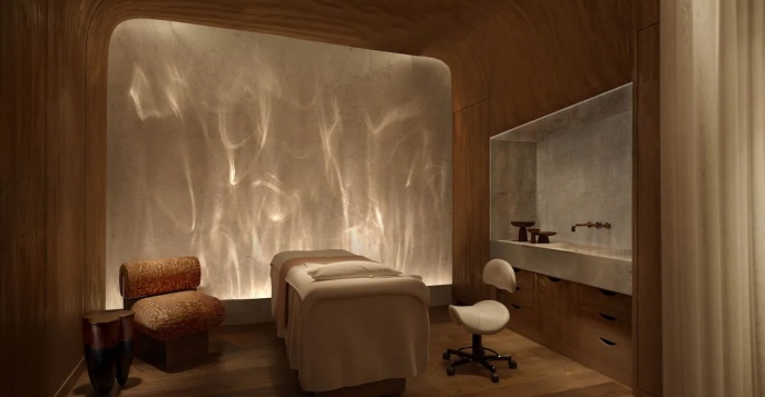 Отель Miraval The Red Sea 5*, Саудовская Аравия