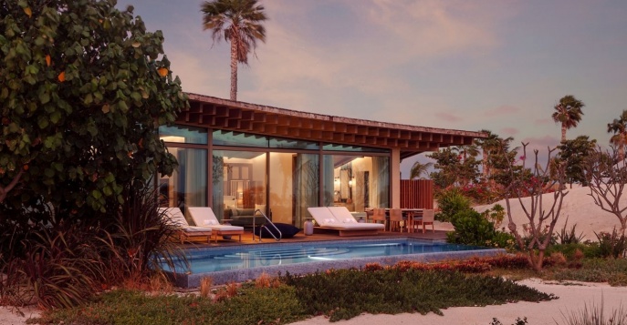 Отель The St. Regis Red Sea Resort 5*