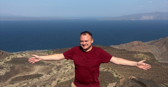 Путешествие по Африканскому Рогу в январе 2026 года