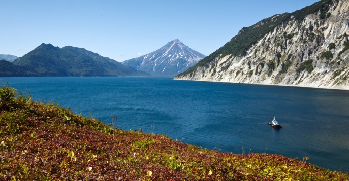 Берингова Одиссея