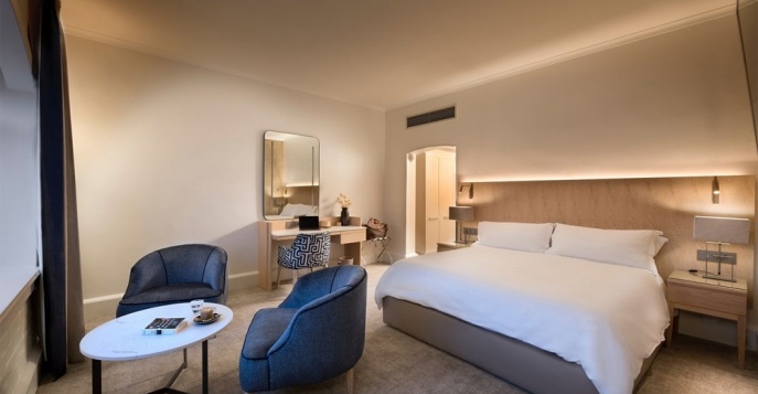 Отель Victoria and Alfred Hotel 4*, ЮАР