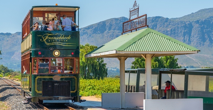 Путешествия в ЮАР в 2026 году