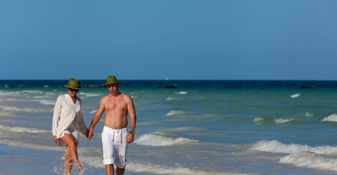 Тур на Великую Миграцию в Кении! Тур на Великую Миграцию в Кении!