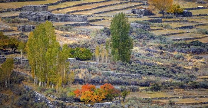 Хунза, Пакистан