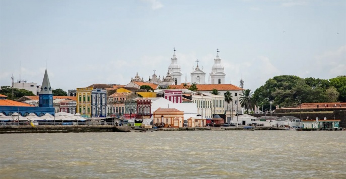 Белен