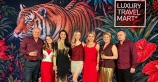 «Свои Люди» вновь на Luxury Travel Mart!