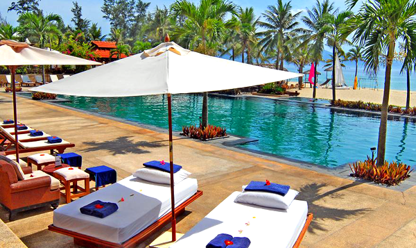 Отель Furama Resort 5*, Вьетнам