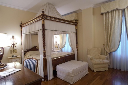 Отель Villa il Patriarca 5*, Италия