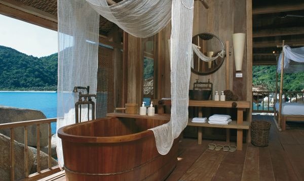 Отель Evason Hideaway & Six Senses Spa at Ana Mandara 5*, Вьетнам