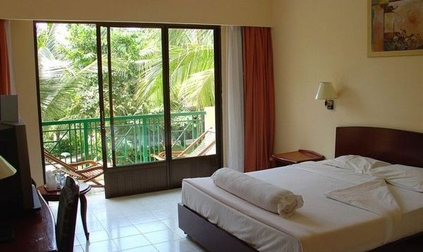 Отель Saigon Phu Quoc 3*Super, Вьетнам