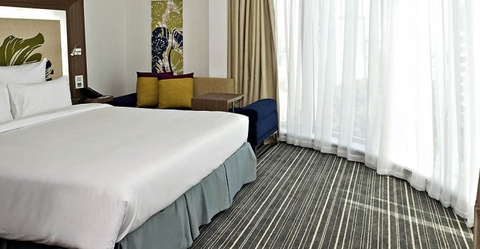 Отель Novotel Plaza 4*, Вьетнам