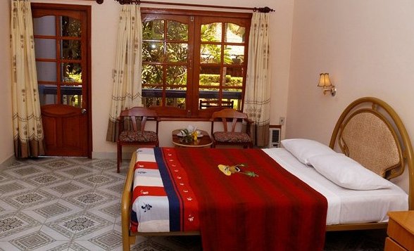 Отель Palmira Resort 3*, Вьетнам