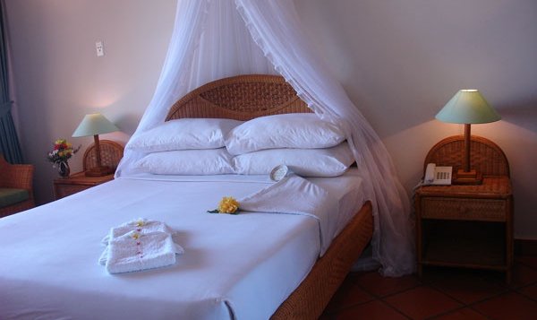 Отель White Sands 3* Super, Вьетнам