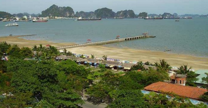 Отель Cong Doan 3*