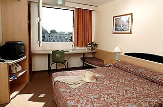 Отель Ibis Vichy 2*, Франция