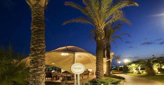 Отель Concorde Deluxe Resort 5*, Турция