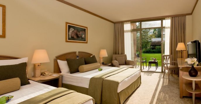 Отель Gloria Verde Resort 5*, Турция