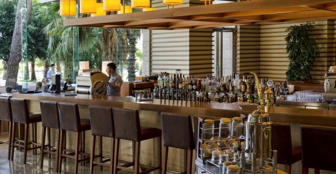 Отель Gloria Serenity Resort 5*, Турция