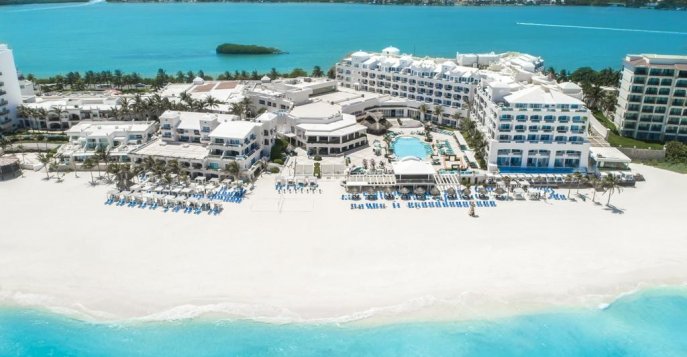 Отель Gran Caribe Real 5*