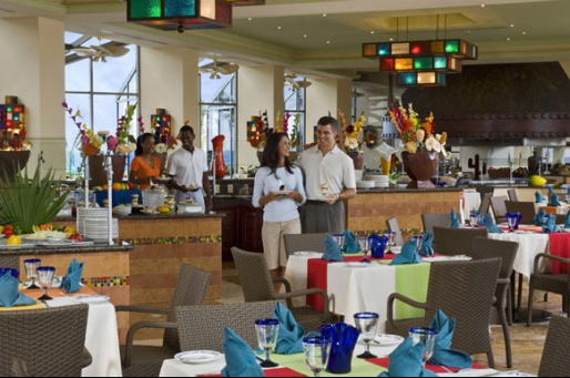 Отель Hilton Cancun Golf & Spa 5* - Канкун, Мексика
