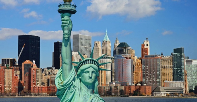 Туры в США