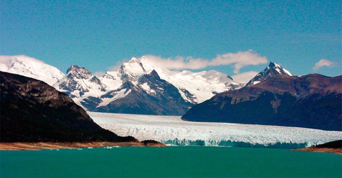 Южная Патагония – природный заповедник Чили