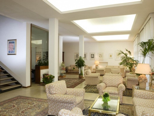 Отель Grand Hotel San Marco 5*, Италия