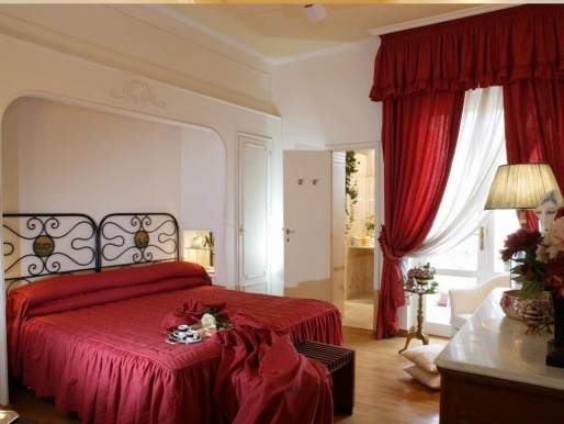 Отель Villa San Marco 5*, Италия