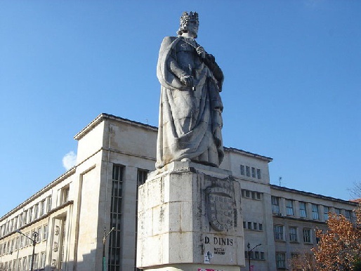 Коимбра, Португалия