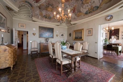 Отель Villa Cattani Stuart 5*, Италия