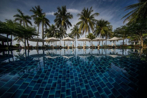 Отель Casa Del Mar Langkawi Boutique*, Малайзи