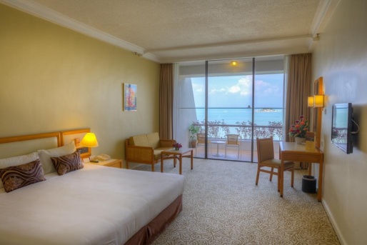 Отель Copthorne Orchard Penang 4*, Малайзия