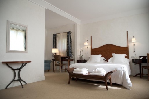 Отель Terme di Saturnia Spa Resort 5*, Италия