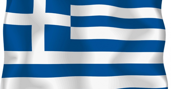  Виза в Грецию