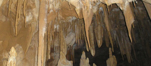 Пещера «Фун-фун», Доминиканская республика