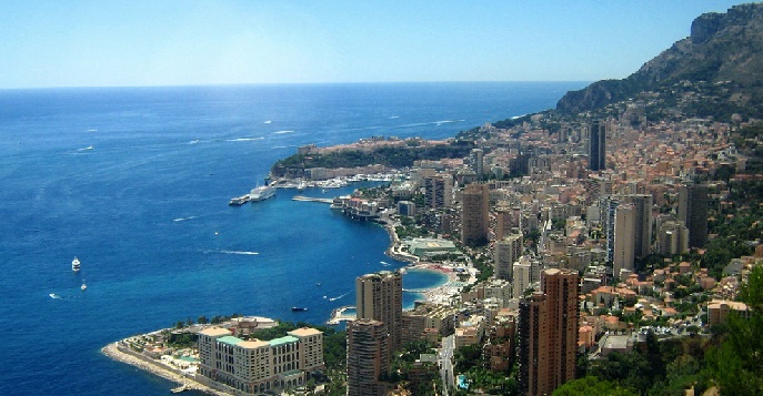 Отдых в Монако великолепен: Монако, туры и цены – полная информация представлена на сайте компании