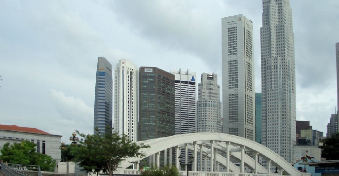 Тур Сингапур – Бали приятно впечатлит: совместите пляжный отдых с экскурсионной программой