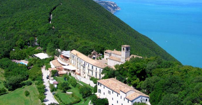 Итальянские отели - комфорт и высокий уровень обслуживания