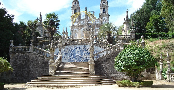 Ламегу (Lamego)