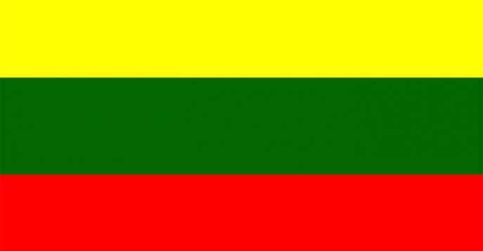  Виза в Литву