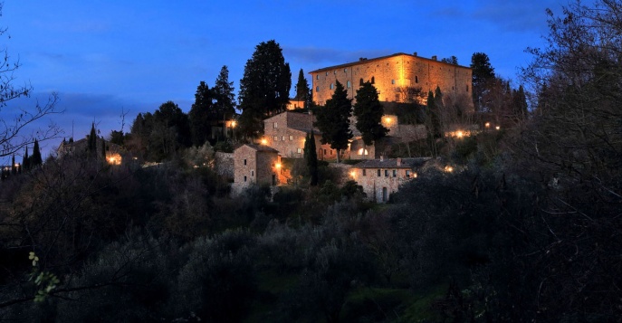 Hotel Castello Di Bibbione 5*