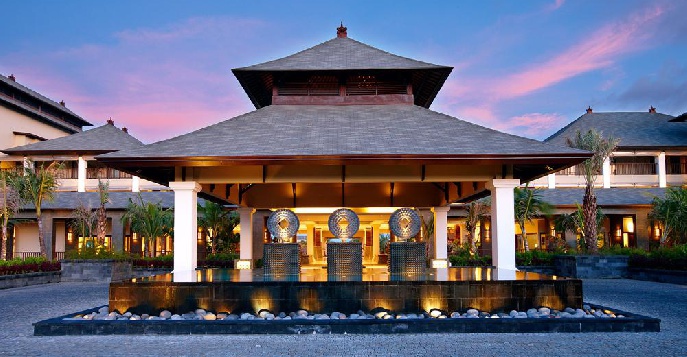 Отель St.Regis Bali Resort 5*