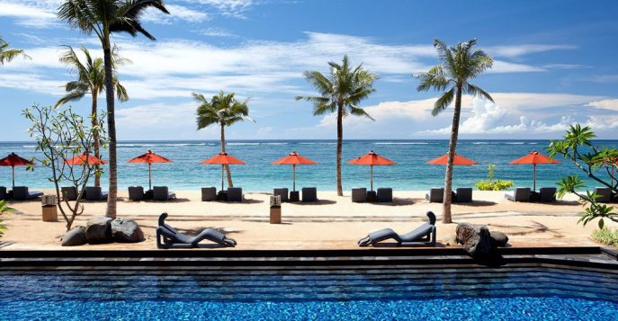 Отель St.Regis Bali Resort 5*