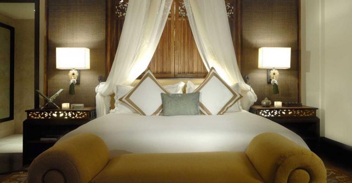 Отель St.Regis Bali Resort 5*